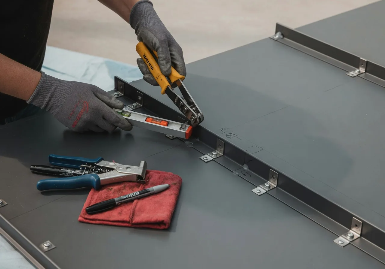 Why choose Metal Roofing Installation in Republican City, NE